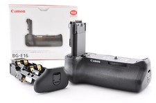 Canon battery grip d'occasion  Expédié en Belgium