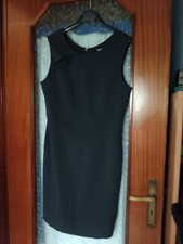 Abito donna blu usato  Mugnano di Napoli