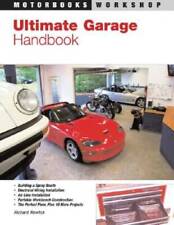 Ultimate garage handbook for sale  Montgomery