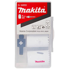 Makita 34855 set usato  Roccagloriosa