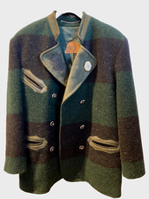 Trachtenjacke julius lang gebraucht kaufen  Geisingen