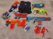 Nerf guns darts for sale  SOUTHAMPTON