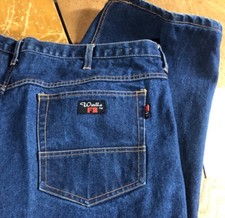Walls flame resistant for sale  Yukon