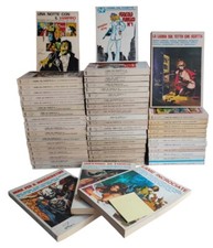 Nobel del fumetto usato  Messina
