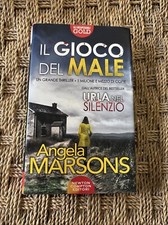 Gioco del male usato  Villar Focchiardo