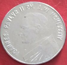 Monnaie vatican. jean d'occasion  Les Avenières