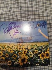 SIGNED STONE TEMPLE PILOTS THANK YOU CD!!! SCOTT WEILAND comprar usado  Enviando para Brazil