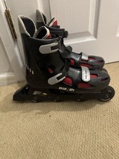 Bauer fitness inline for sale  BRISTOL