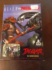 Alien predator atari gebraucht kaufen  Bochum