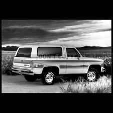 Photo .010909 chevrolet d'occasion  Martinvast