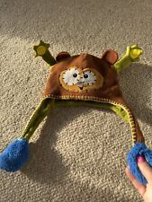 Flipeez huggy monkey for sale  NEWPORT PAGNELL
