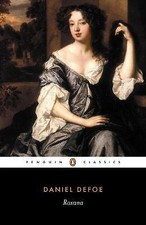 Daniel defoe roxana for sale  STOCKPORT