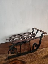 Vintage metal decorative for sale  Portland