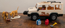 Playmobil wild life gebraucht kaufen  Bergheim
