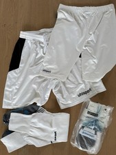 Uhlsport shorts stutzen gebraucht kaufen  Rottenburg am Neckar