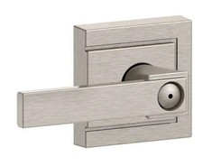 Schlage northbrook satin for sale  Hillsboro
