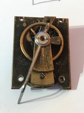 665a vintage clock for sale  UK