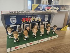 Corinthian prostars england for sale  NUNEATON