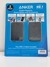 Anker maggo magnetic for sale  Yorkville