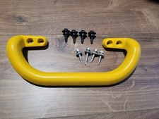 Van handle yellow for sale  BRIDPORT