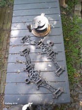 Antique ceiling pulley for sale  SOUTHPORT