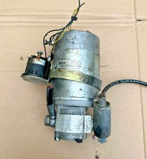 iskra motor for sale  GRAYS