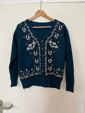 Damen strickjacke . gebraucht kaufen Damen strickjacke . gebraucht kaufen  Monheim