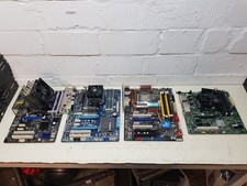 Konvolut motherboards stück gebraucht kaufen Konvolut motherboards stück gebraucht kaufen  Braunschweig