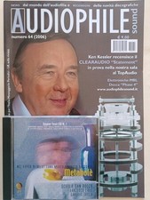 Audiophile sound 2006 usato  Alghero