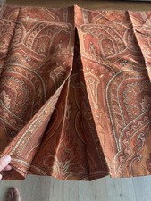 Anichini queen bedskirt for sale  Lynchburg