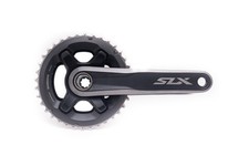 m7000 crankset shimano slx for sale  Pomona