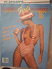 Playboy girls summer gebraucht kaufen  Goch