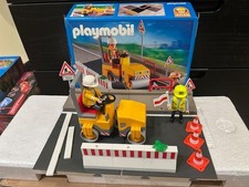 Playmobil straßenwalze asphal gebraucht kaufen  Sonthofen