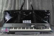 Korg n364 sintetizzatore usato  Spedire a Italy
