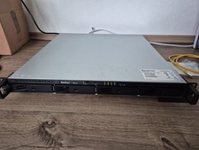 Synology rackstation rs815 gebraucht kaufen  Schloß Holte-Stukenbrock