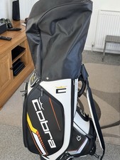 Cobra vessel golf for sale  NEWARK