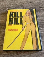Kill bill vol. for sale  Spanish Fork