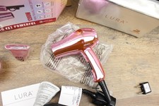 Lura mini portable for sale  Harper