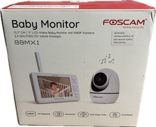 Foscam bm1 akku gebraucht kaufen  Koblenz