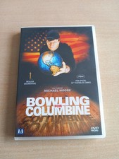 Dvd bowling for d'occasion  Paris X