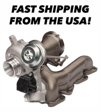 Turbocharger turbo 2015 for sale  Campbellsville