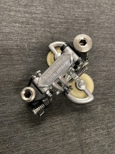 Campagnolo super record gebraucht kaufen  Oldenburg (Oldenburg)
