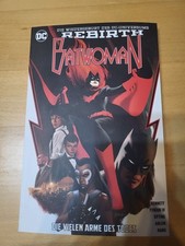 Rebirth batwoman band gebraucht kaufen  Roth