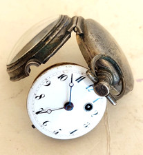 Ancienne montre gousset d'occasion  Cenon