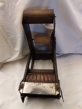 Antique cast iron for sale  Salem