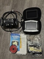 Garmin zumo 550 for sale  Erie
