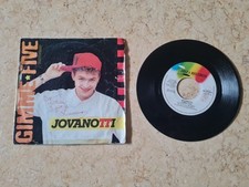 Jovanotti gimme five usato  Sassari