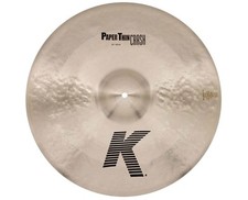 Zildjian paper thin for sale  Winchester