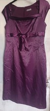 1940s style purple for sale  DONCASTER