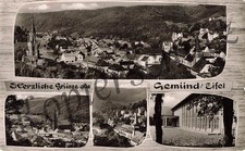 Brd gemünd eifel gebraucht kaufen  Berlin